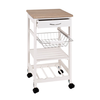 Küchenwagen zum Verlieben | Wayfair.de